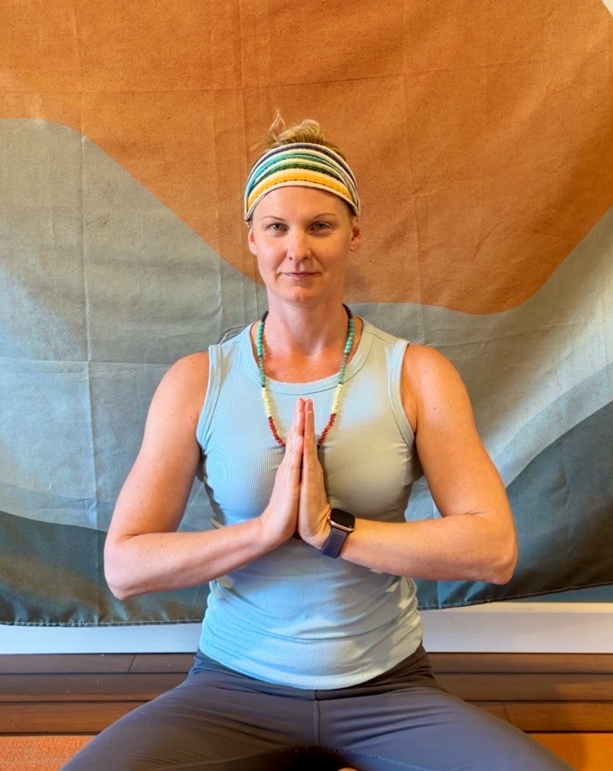 Beta Launch: 12-Week Nervous System Reset Training Program